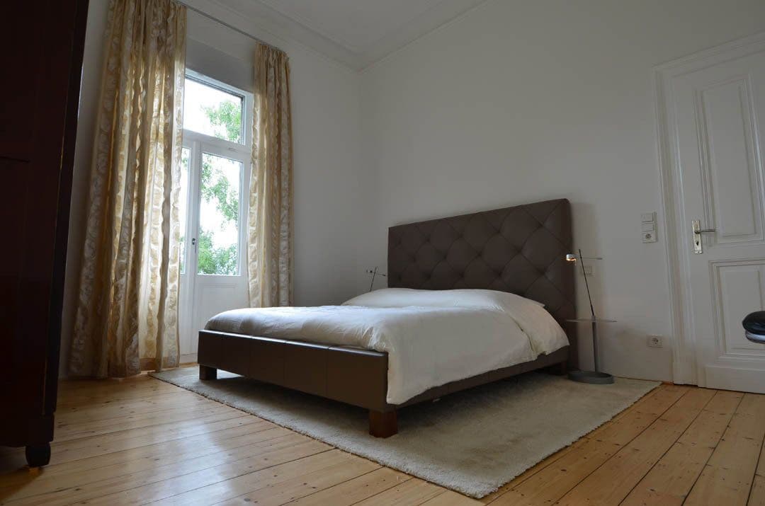 Prenájom bytu 3-izbový 100 m², Bad Honnef, Severné Porýnie - Westfálsko Prenájom bytu 3-izbový 100 m², Bad Honnef, Severné Porýnie - Westfálsko