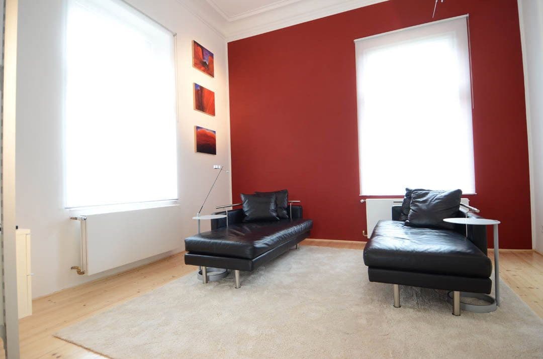 Prenájom bytu 3-izbový 100 m², Bad Honnef, Severné Porýnie - Westfálsko Prenájom bytu 3-izbový 100 m², Bad Honnef, Severné Porýnie - Westfálsko