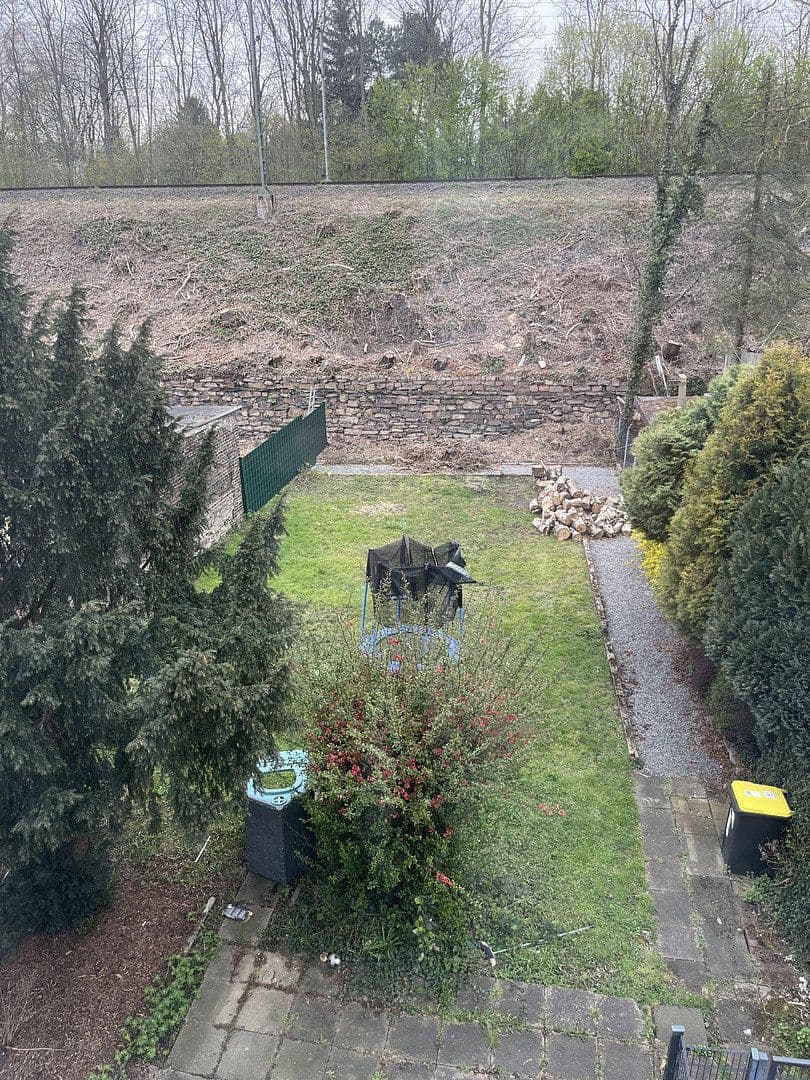 Prenájom bytu 2-izbový 35 m², Steinhammerstraße 109, Dortmund, Severné Porýnie - Westfálsko Prenájom bytu 2-izbový 35 m², Steinhammerstraße 109, Dortmund, Severné Porýnie - Westfálsko