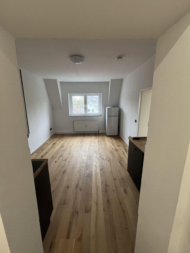 Prenájom bytu 2-izbový 35 m², Steinhammerstraße 109, Dortmund, Severné Porýnie - Westfálsko Prenájom bytu 2-izbový 35 m², Steinhammerstraße 109, Dortmund, Severné Porýnie - Westfálsko