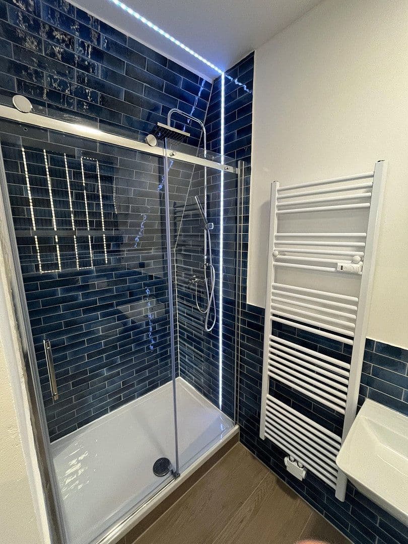 Prenájom bytu 2-izbový 35 m², Steinhammerstraße 109, Dortmund, Severné Porýnie - Westfálsko Prenájom bytu 2-izbový 35 m², Steinhammerstraße 109, Dortmund, Severné Porýnie - Westfálsko