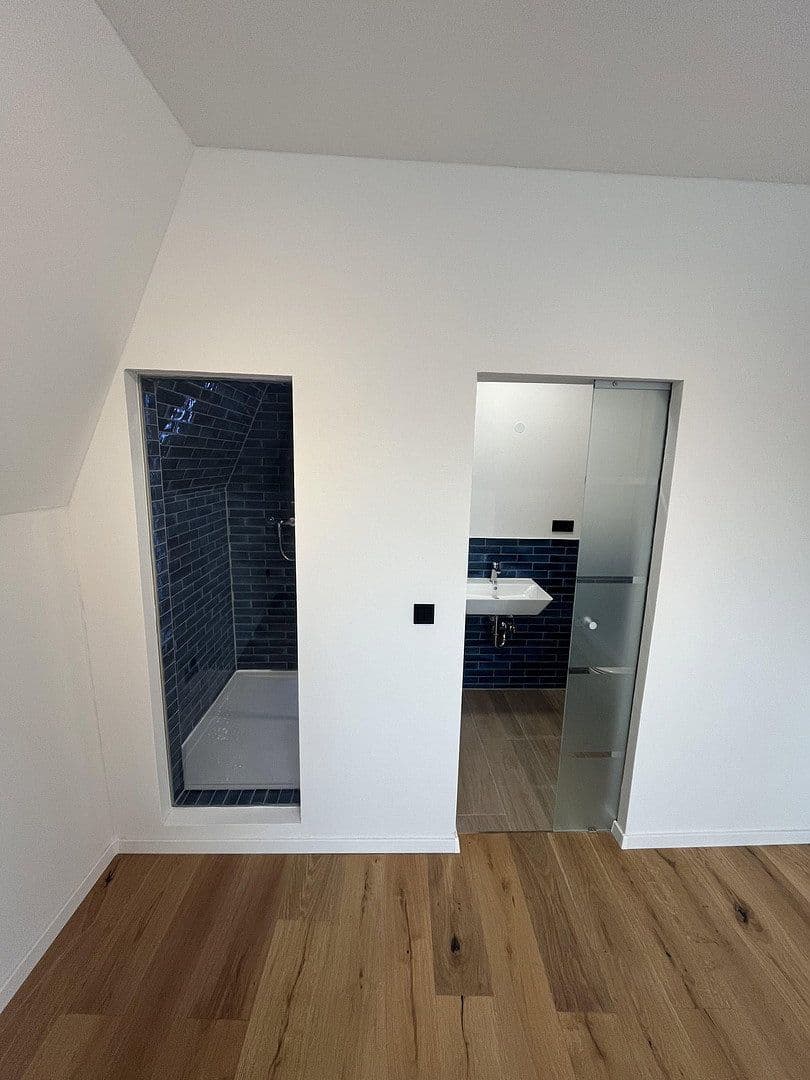 Prenájom bytu 2-izbový 35 m², Steinhammerstraße 109, Dortmund, Severné Porýnie - Westfálsko Prenájom bytu 2-izbový 35 m², Steinhammerstraße 109, Dortmund, Severné Porýnie - Westfálsko