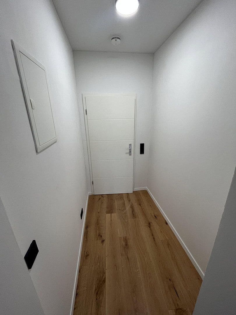 Prenájom bytu 2-izbový 35 m², Steinhammerstraße 109, Dortmund, Severné Porýnie - Westfálsko Prenájom bytu 2-izbový 35 m², Steinhammerstraße 109, Dortmund, Severné Porýnie - Westfálsko