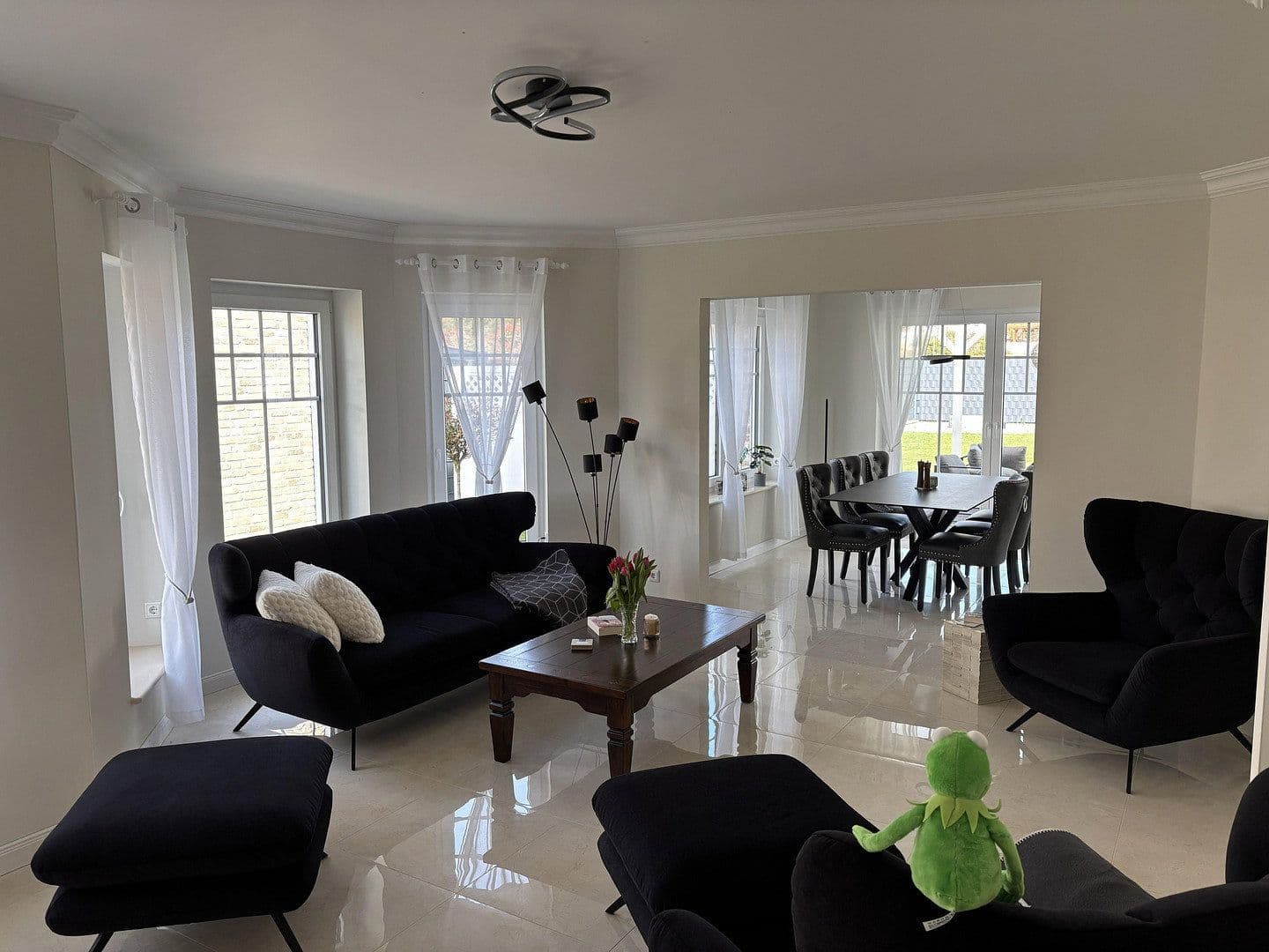Predaj domu 197 m², pozemek 859 m², Kührstedter Weg 11, Geestland, Dolné Sasko Predaj domu 197 m², pozemek 859 m², Kührstedter Weg 11, Geestland, Dolné Sasko