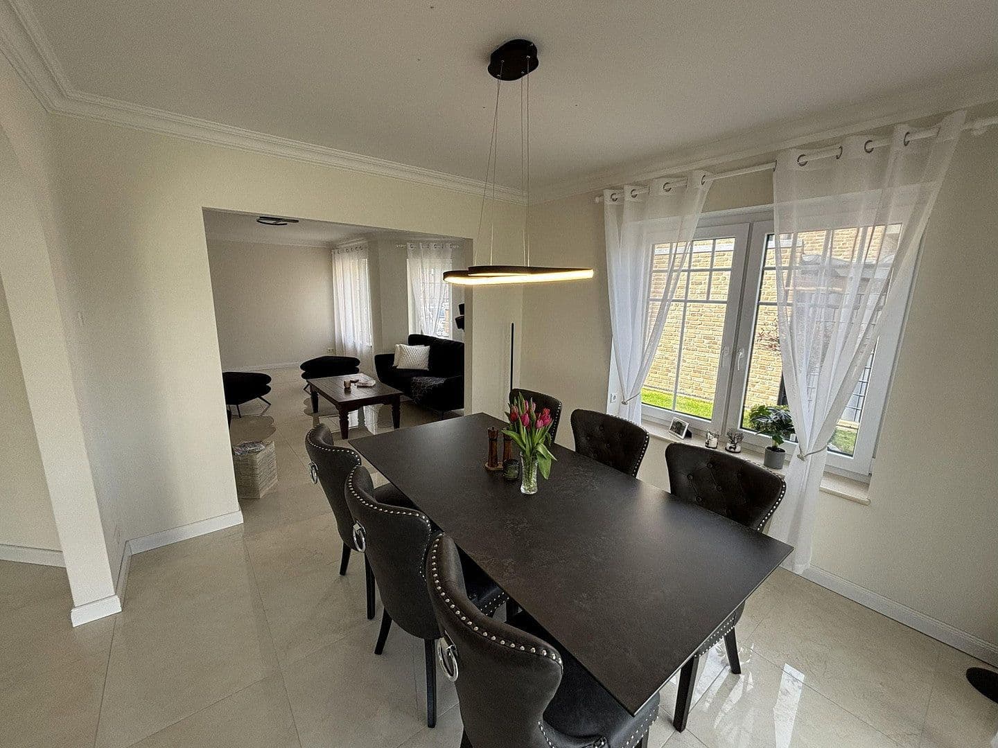Predaj domu 197 m², pozemek 859 m², Kührstedter Weg 11, Geestland, Dolné Sasko Predaj domu 197 m², pozemek 859 m², Kührstedter Weg 11, Geestland, Dolné Sasko