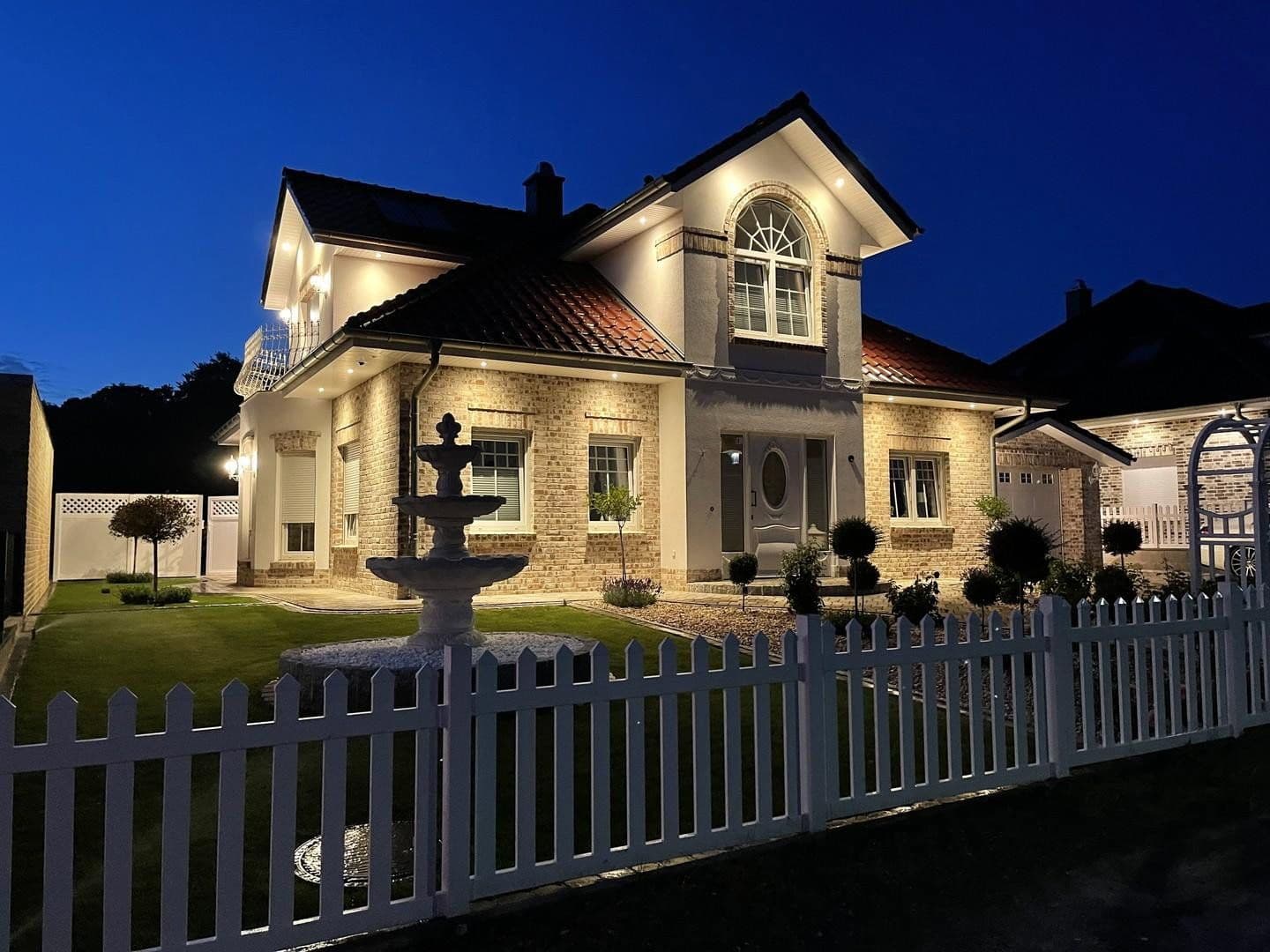 Predaj domu 197 m², pozemek 859 m², Kührstedter Weg 11, Geestland, Dolné Sasko Predaj domu 197 m², pozemek 859 m², Kührstedter Weg 11, Geestland, Dolné Sasko