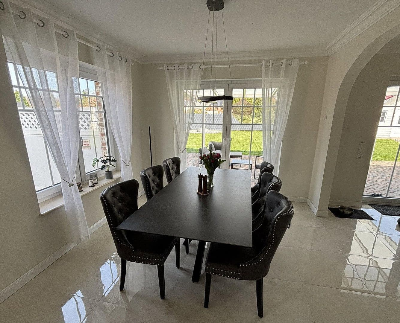 Predaj domu 197 m², pozemek 859 m², Kührstedter Weg 11, Geestland, Dolné Sasko Predaj domu 197 m², pozemek 859 m², Kührstedter Weg 11, Geestland, Dolné Sasko