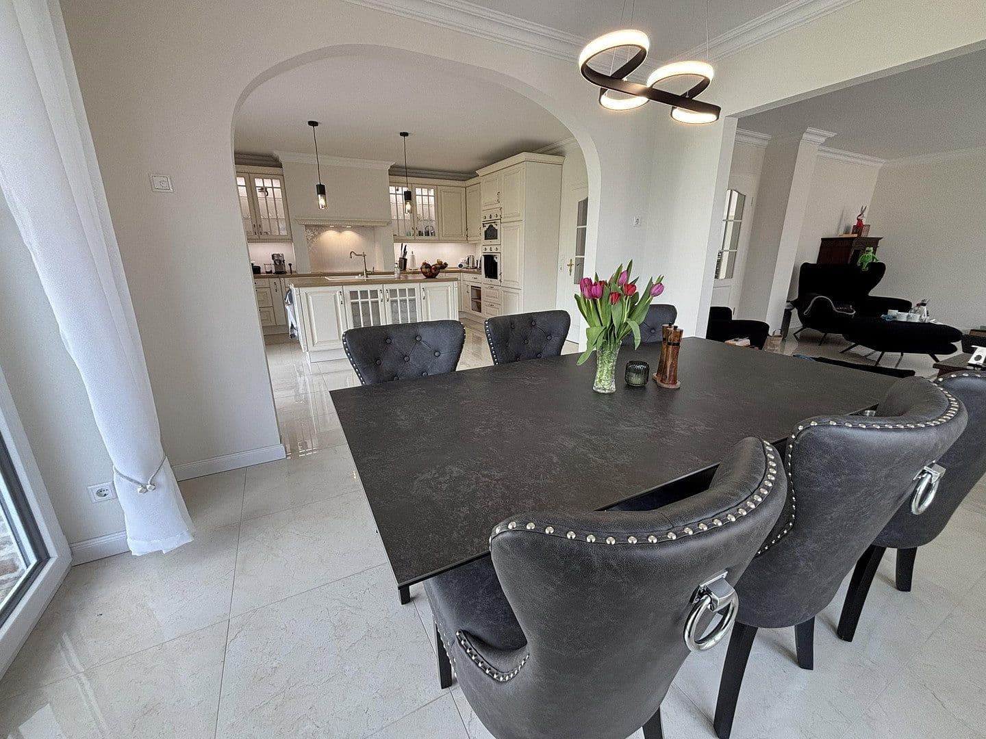 Predaj domu 197 m², pozemek 859 m², Kührstedter Weg 11, Geestland, Dolné Sasko Predaj domu 197 m², pozemek 859 m², Kührstedter Weg 11, Geestland, Dolné Sasko
