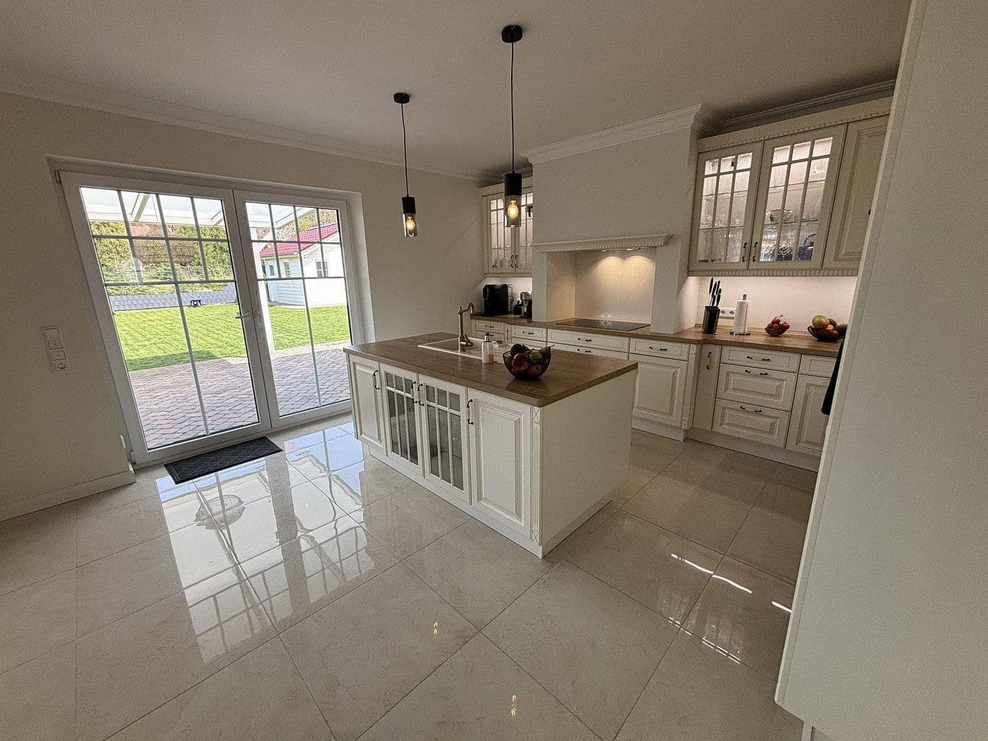 Predaj domu 197 m², pozemek 859 m², Kührstedter Weg 11, Geestland, Dolné Sasko Predaj domu 197 m², pozemek 859 m², Kührstedter Weg 11, Geestland, Dolné Sasko
