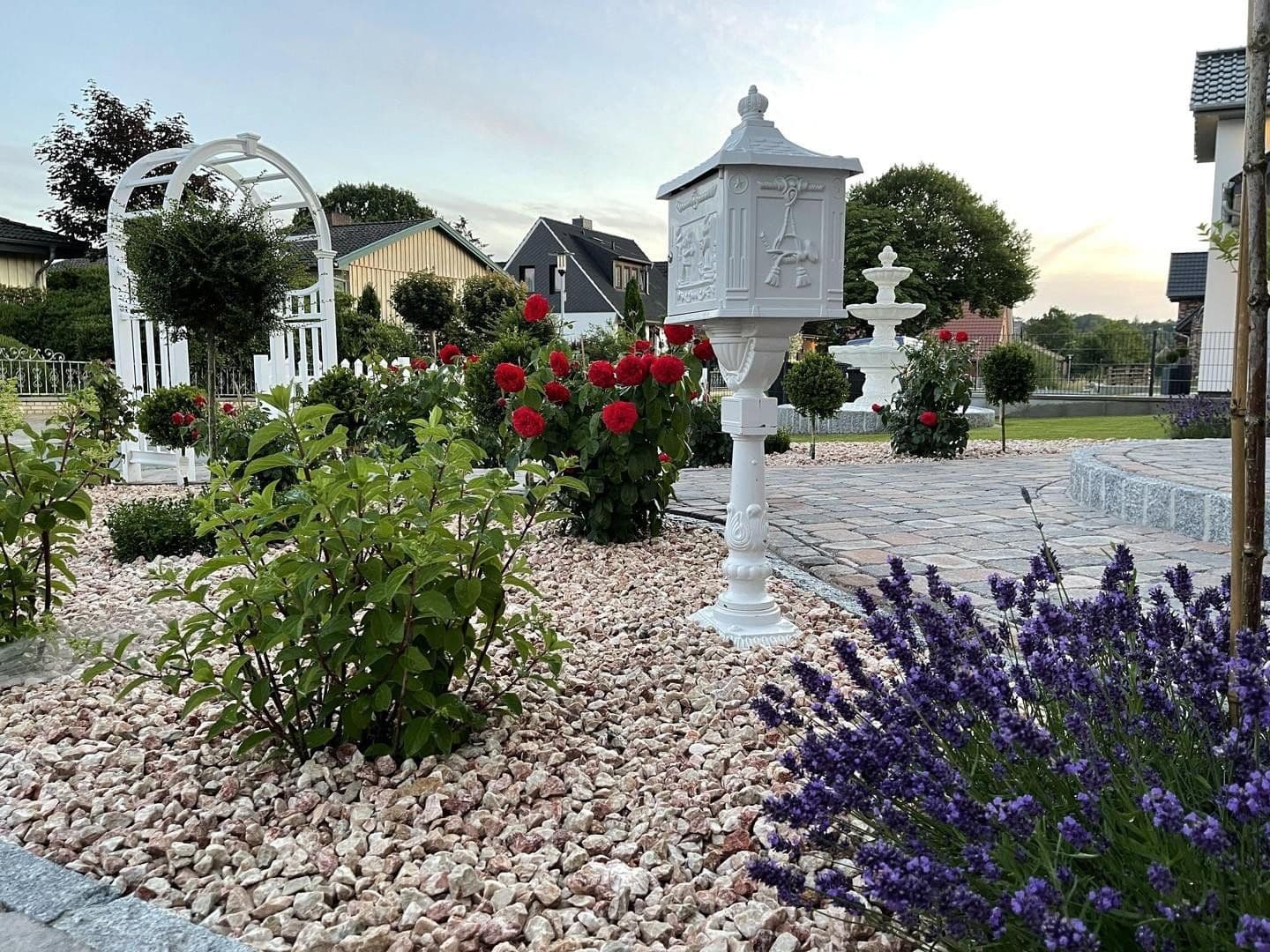 Predaj domu 197 m², pozemek 859 m², Kührstedter Weg 11, Geestland, Dolné Sasko Predaj domu 197 m², pozemek 859 m², Kührstedter Weg 11, Geestland, Dolné Sasko