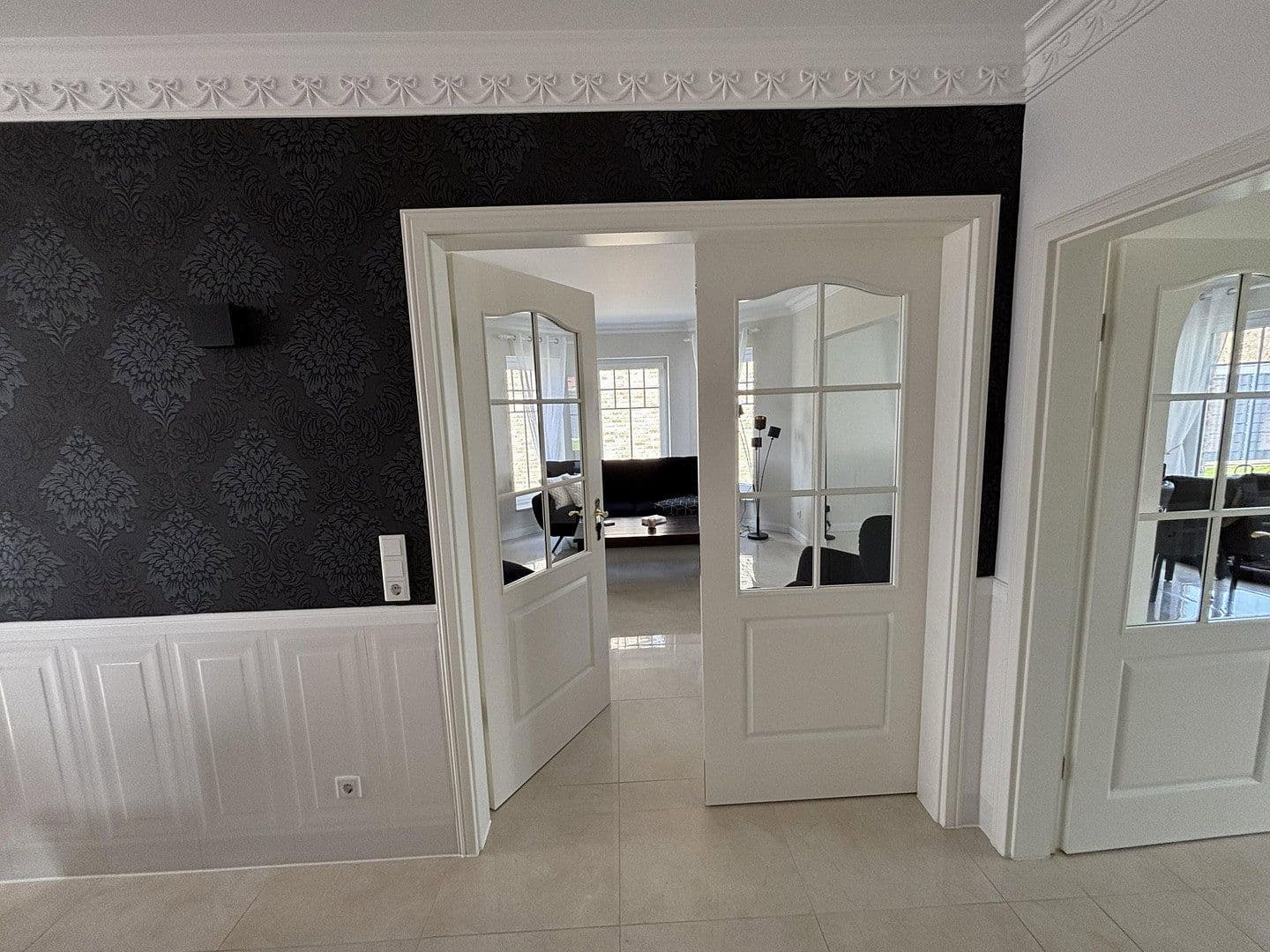 Predaj domu 197 m², pozemek 859 m², Kührstedter Weg 11, Geestland, Dolné Sasko Predaj domu 197 m², pozemek 859 m², Kührstedter Weg 11, Geestland, Dolné Sasko