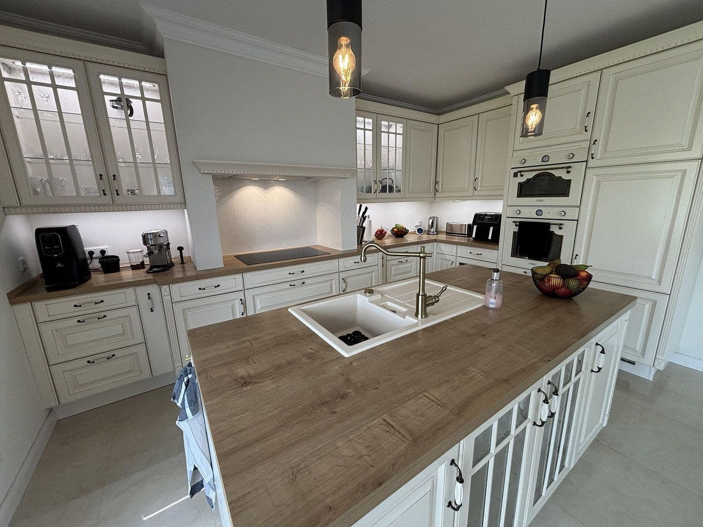 Predaj domu 197 m², pozemek 859 m², Kührstedter Weg 11, Geestland, Dolné Sasko Predaj domu 197 m², pozemek 859 m², Kührstedter Weg 11, Geestland, Dolné Sasko