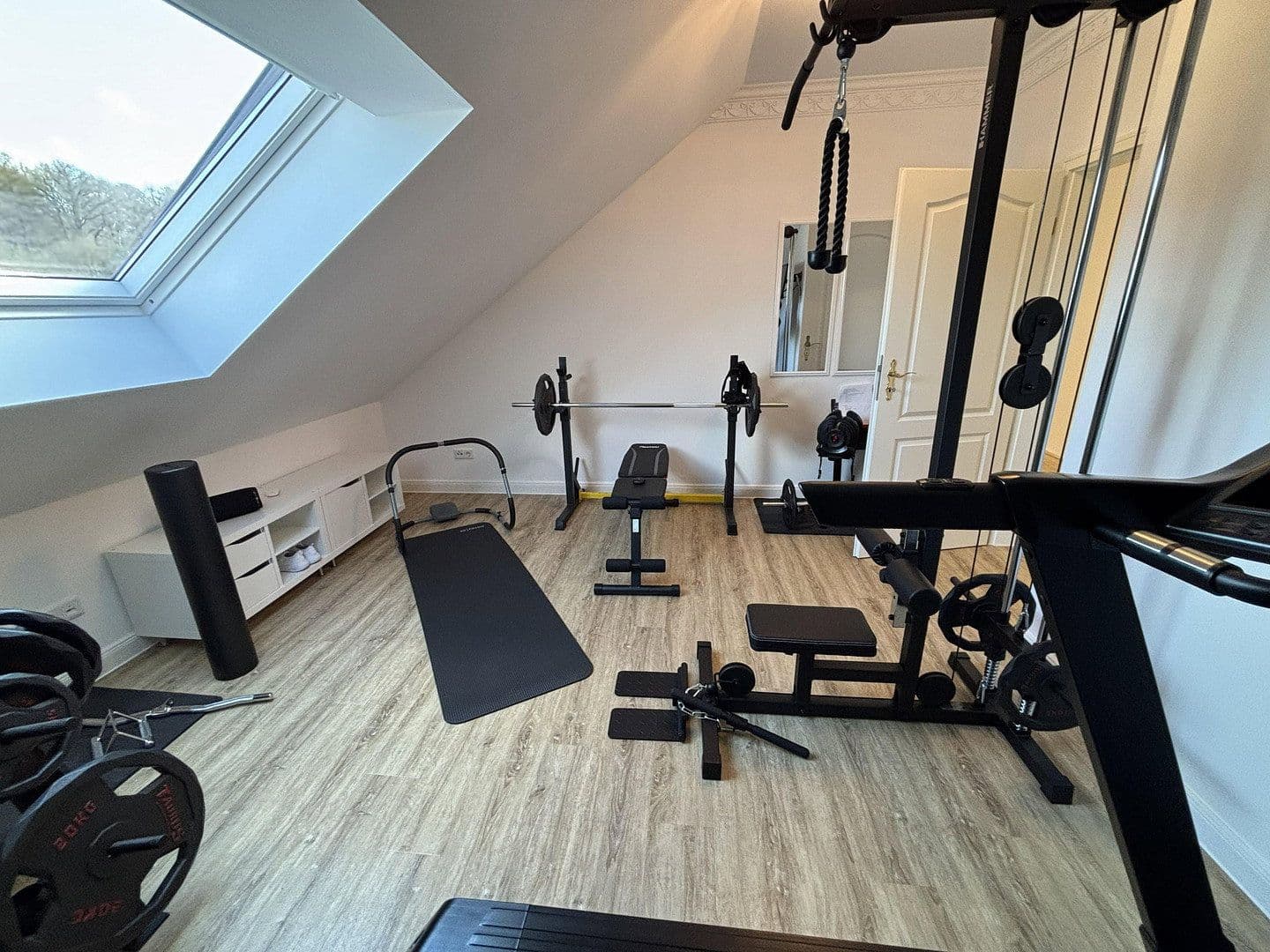 Predaj domu 197 m², pozemek 859 m², Kührstedter Weg 11, Geestland, Dolné Sasko Predaj domu 197 m², pozemek 859 m², Kührstedter Weg 11, Geestland, Dolné Sasko