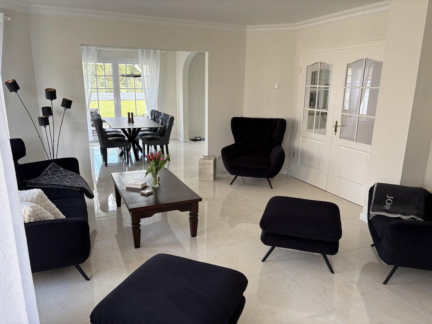 Predaj domu 197 m², pozemek 859 m², Kührstedter Weg 11, Geestland, Dolné Sasko Predaj domu 197 m², pozemek 859 m², Kührstedter Weg 11, Geestland, Dolné Sasko
