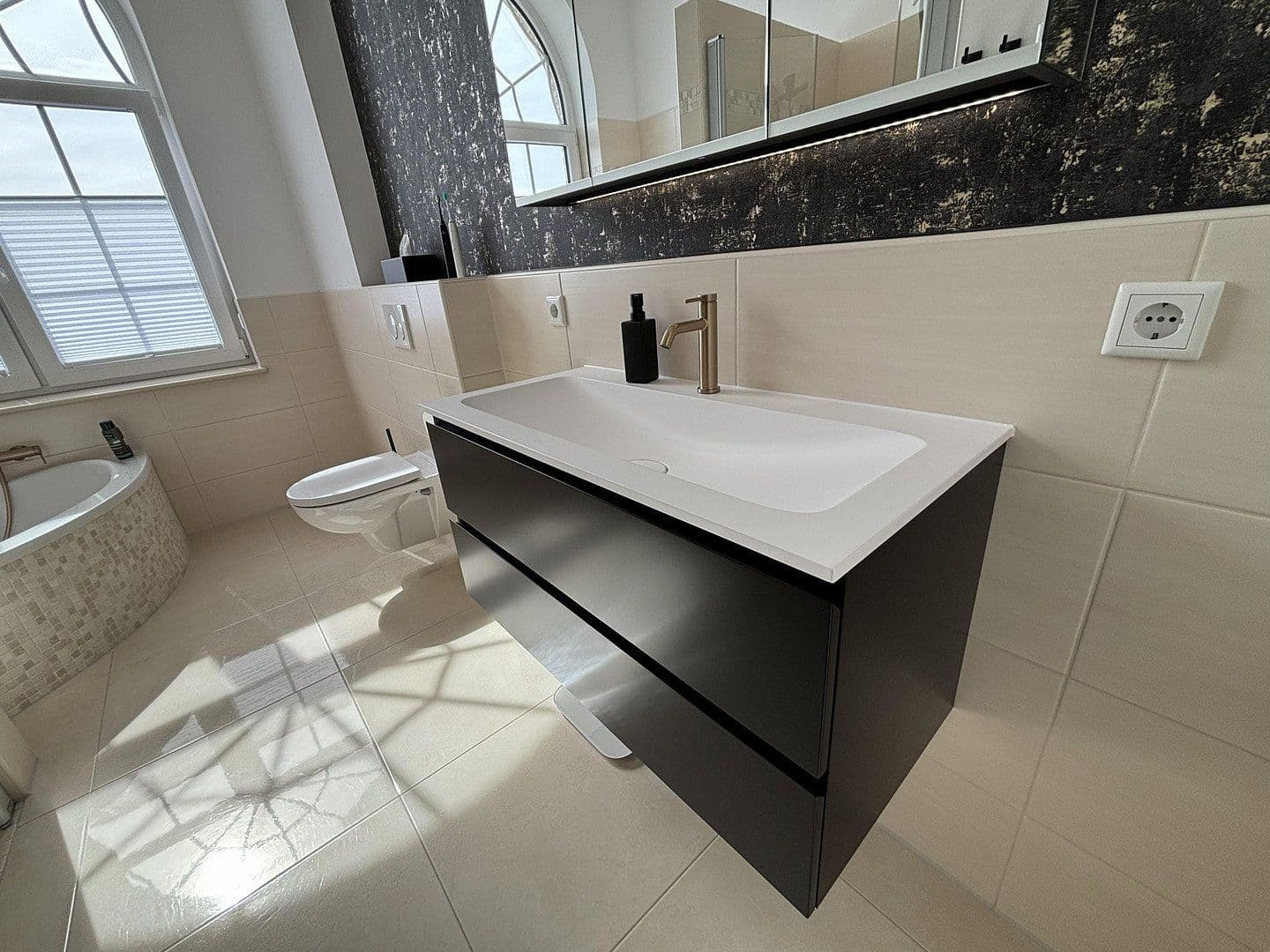 Predaj domu 197 m², pozemek 859 m², Kührstedter Weg 11, Geestland, Dolné Sasko Predaj domu 197 m², pozemek 859 m², Kührstedter Weg 11, Geestland, Dolné Sasko