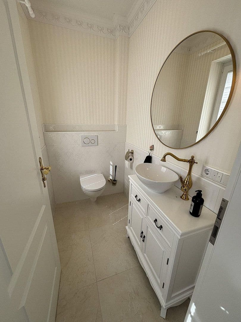 Predaj domu 197 m², pozemek 859 m², Kührstedter Weg 11, Geestland, Dolné Sasko Predaj domu 197 m², pozemek 859 m², Kührstedter Weg 11, Geestland, Dolné Sasko