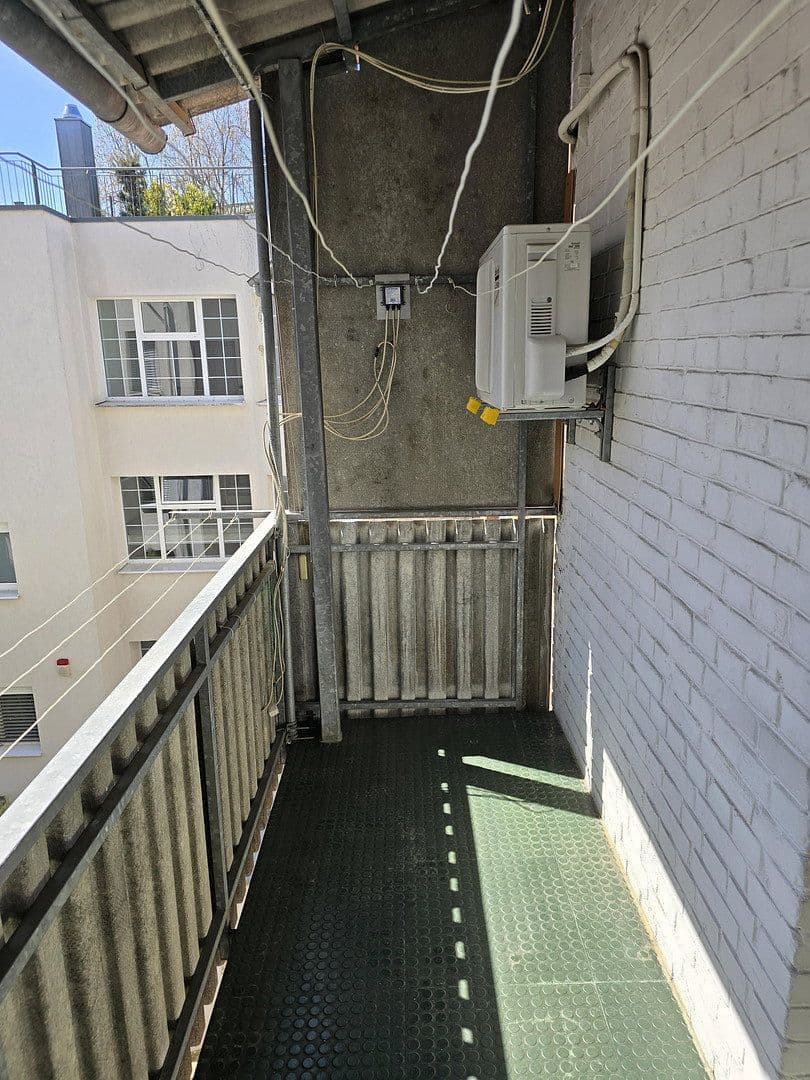 Predaj bytu 3-izbový 69 m², Hasenbergstrasee 99A, Stuttgart, Bádensko-Wurttembersko Predaj bytu 3-izbový 69 m², Hasenbergstrasee 99A, Stuttgart, Bádensko-Wurttembersko