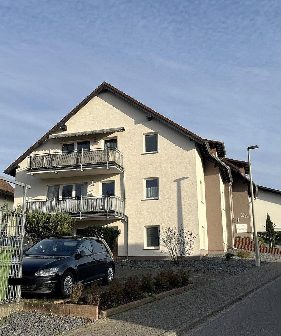 Predaj bytu 4-izbový 85 m², Puderbach, Porýnie-Falcko Predaj bytu 4-izbový 85 m², Puderbach, Porýnie-Falcko