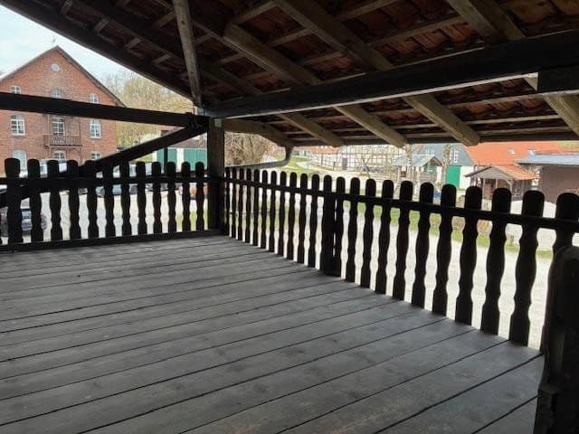 Prenájom bytu 3-izbový 129 m², Alte Dorfstraße 1a, Seesen, Dolné Sasko Prenájom bytu 3-izbový 129 m², Alte Dorfstraße 1a, Seesen, Dolné Sasko