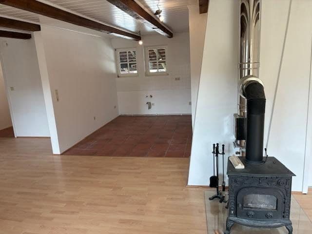 Prenájom bytu 3-izbový 129 m², Alte Dorfstraße 1a, Seesen, Dolné Sasko Prenájom bytu 3-izbový 129 m², Alte Dorfstraße 1a, Seesen, Dolné Sasko