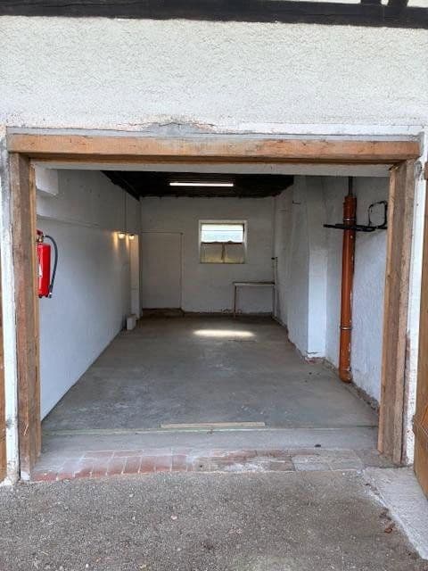 Prenájom bytu 3-izbový 129 m², Alte Dorfstraße 1a, Seesen, Dolné Sasko Prenájom bytu 3-izbový 129 m², Alte Dorfstraße 1a, Seesen, Dolné Sasko