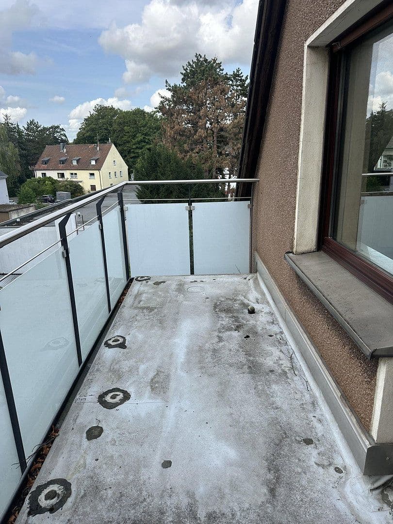 Prenájom bytu 2-izbový 60 m², Schüruferstr. 297, Dortmund, Severné Porýnie - Westfálsko Prenájom bytu 2-izbový 60 m², Schüruferstr. 297, Dortmund, Severné Porýnie - Westfálsko