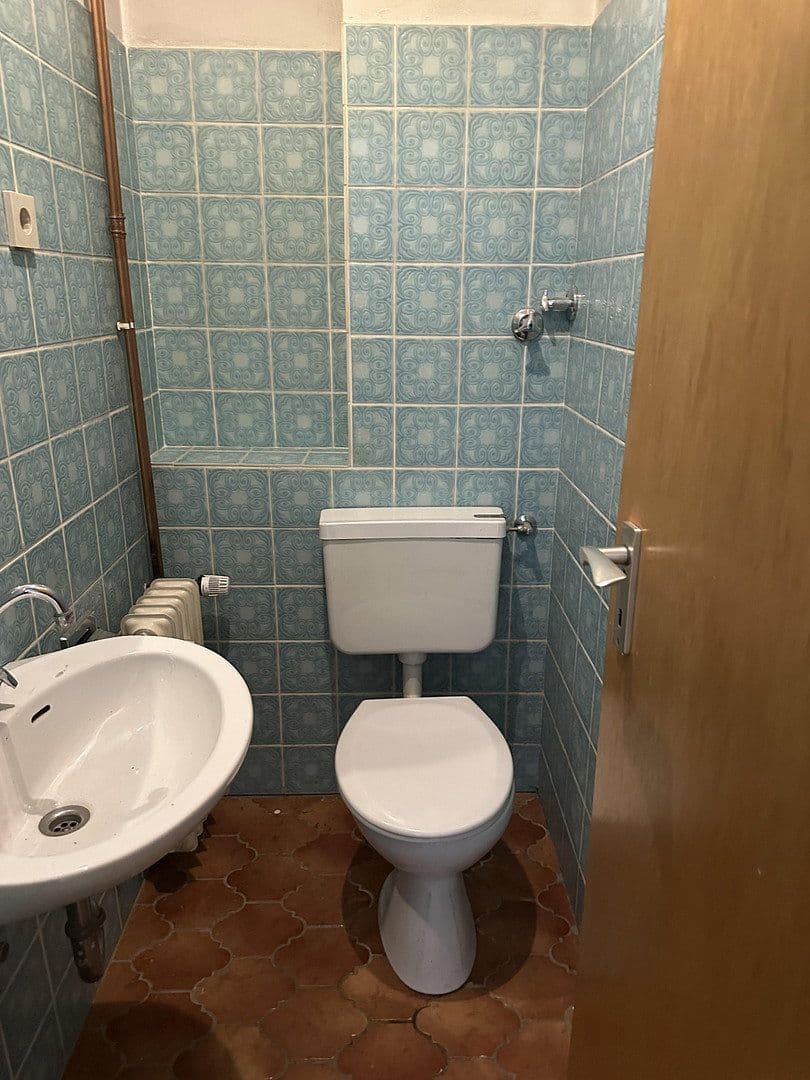 Prenájom bytu 2-izbový 60 m², Schüruferstr. 297, Dortmund, Severné Porýnie - Westfálsko Prenájom bytu 2-izbový 60 m², Schüruferstr. 297, Dortmund, Severné Porýnie - Westfálsko