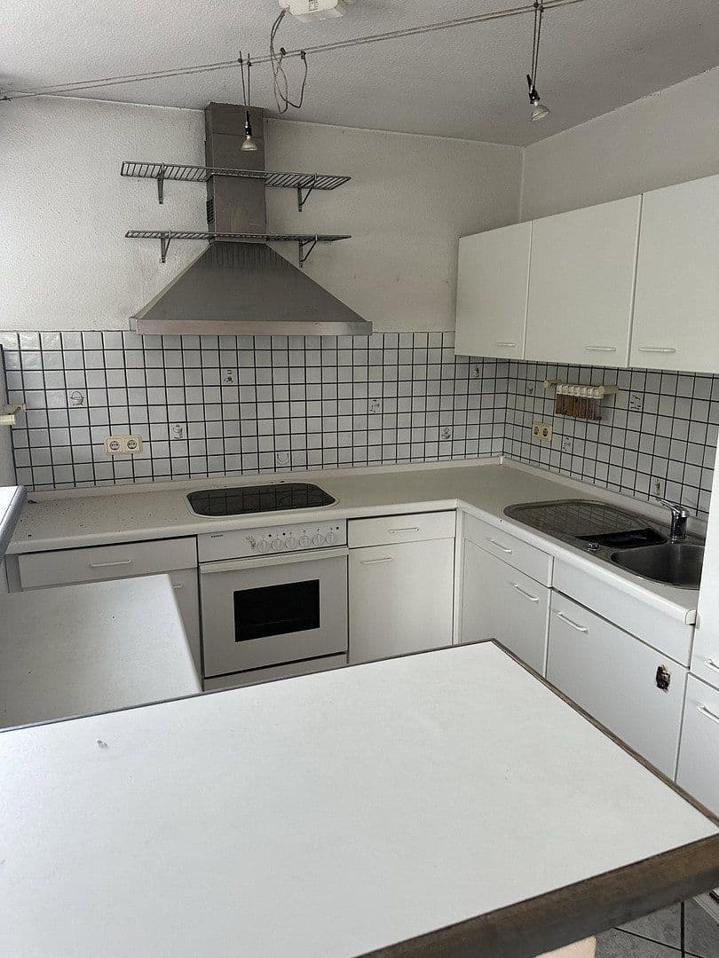 Prenájom bytu 2-izbový 60 m², Schüruferstr. 297, Dortmund, Severné Porýnie - Westfálsko Prenájom bytu 2-izbový 60 m², Schüruferstr. 297, Dortmund, Severné Porýnie - Westfálsko