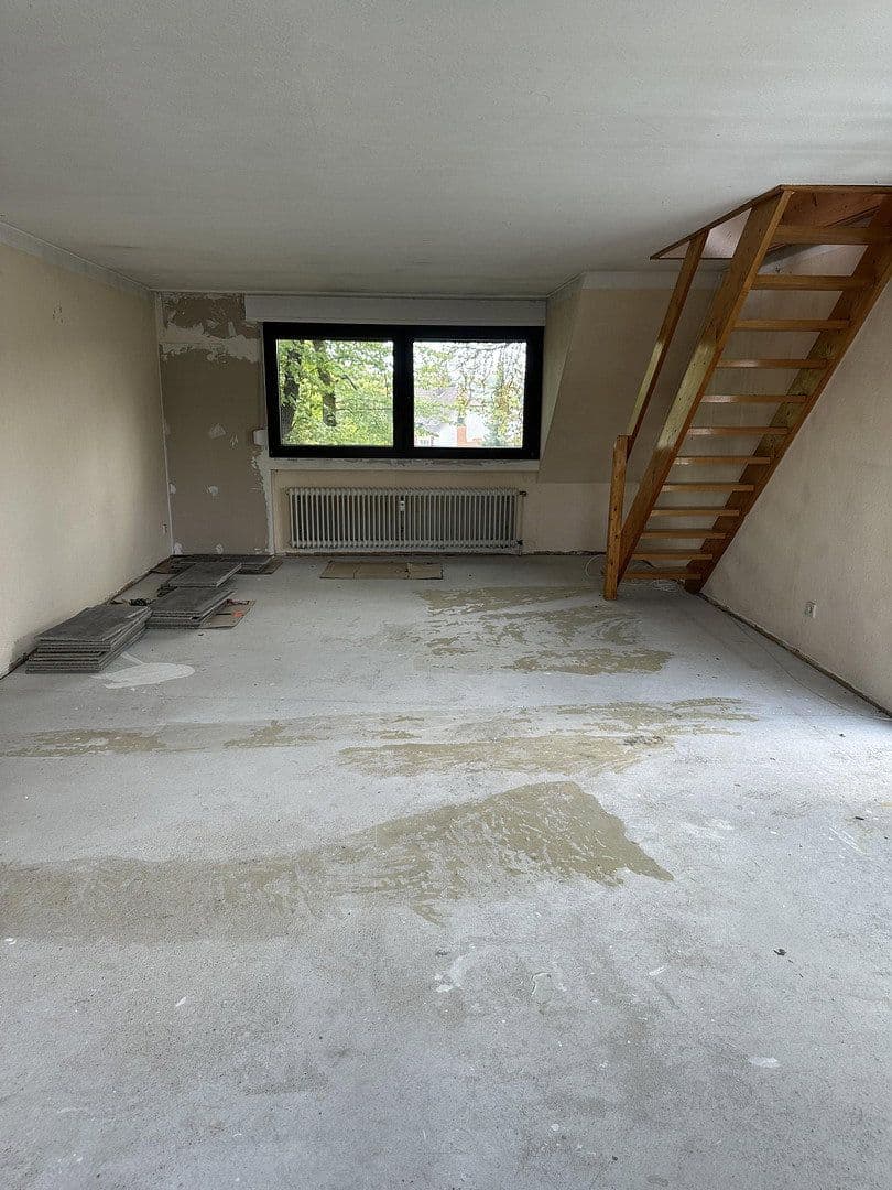 Prenájom bytu 2-izbový 60 m², Schüruferstr. 297, Dortmund, Severné Porýnie - Westfálsko Prenájom bytu 2-izbový 60 m², Schüruferstr. 297, Dortmund, Severné Porýnie - Westfálsko