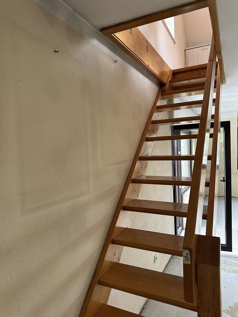 Prenájom bytu 2-izbový 60 m², Schüruferstr. 297, Dortmund, Severné Porýnie - Westfálsko Prenájom bytu 2-izbový 60 m², Schüruferstr. 297, Dortmund, Severné Porýnie - Westfálsko