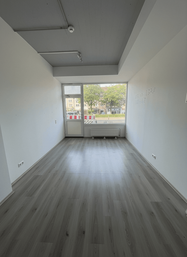 Prenájom nebytového priestoru 24 m², Rheinlanddamm 6, Dortmund, Severné Porýnie - Westfálsko Prenájom nebytového priestoru 24 m², Rheinlanddamm 6, Dortmund, Severné Porýnie - Westfálsko