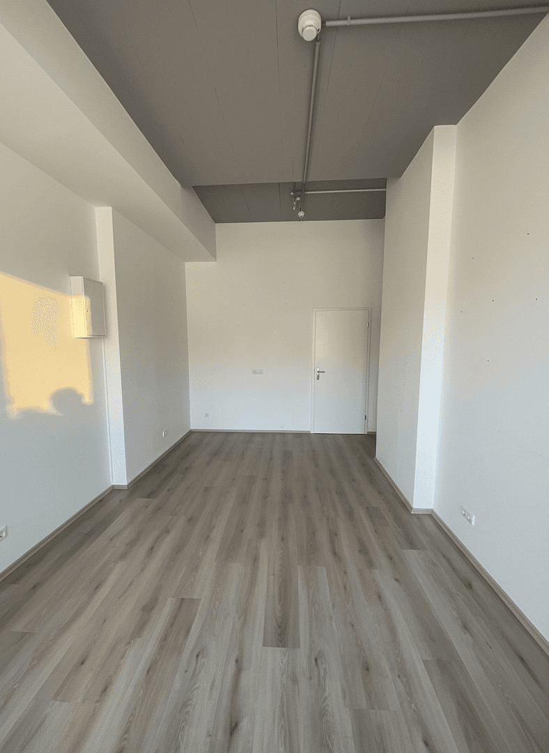 Prenájom nebytového priestoru 24 m², Rheinlanddamm 6, Dortmund, Severné Porýnie - Westfálsko Prenájom nebytového priestoru 24 m², Rheinlanddamm 6, Dortmund, Severné Porýnie - Westfálsko