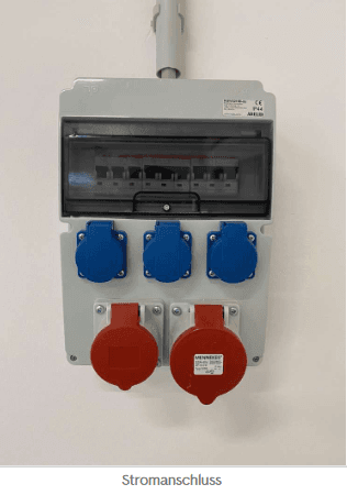 Prenájom nebytového priestoru 147 m², Köln, Severné Porýnie - Westfálsko Prenájom nebytového priestoru 147 m², Köln, Severné Porýnie - Westfálsko