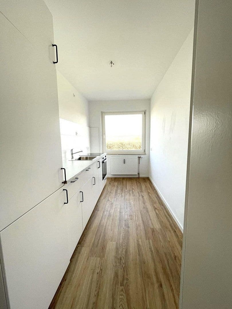 Prenájom bytu 3-izbový 63 m², Natruperstr. 130 D, Osnabrück, Dolné Sasko Prenájom bytu 3-izbový 63 m², Natruperstr. 130 D, Osnabrück, Dolné Sasko