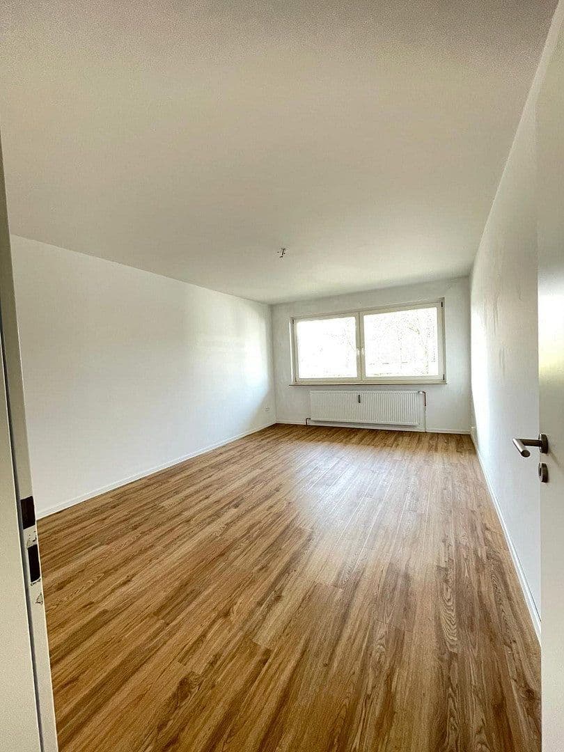 Prenájom bytu 3-izbový 63 m², Natruperstr. 130 D, Osnabrück, Dolné Sasko Prenájom bytu 3-izbový 63 m², Natruperstr. 130 D, Osnabrück, Dolné Sasko