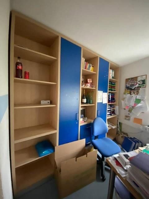 Prenájom kancelárie 358 m², Andreas-Bräm-Str. 68, Neukirchen-Vluyn, Severné Porýnie - Westfálsko Prenájom kancelárie 358 m², Andreas-Bräm-Str. 68, Neukirchen-Vluyn, Severné Porýnie - Westfálsko