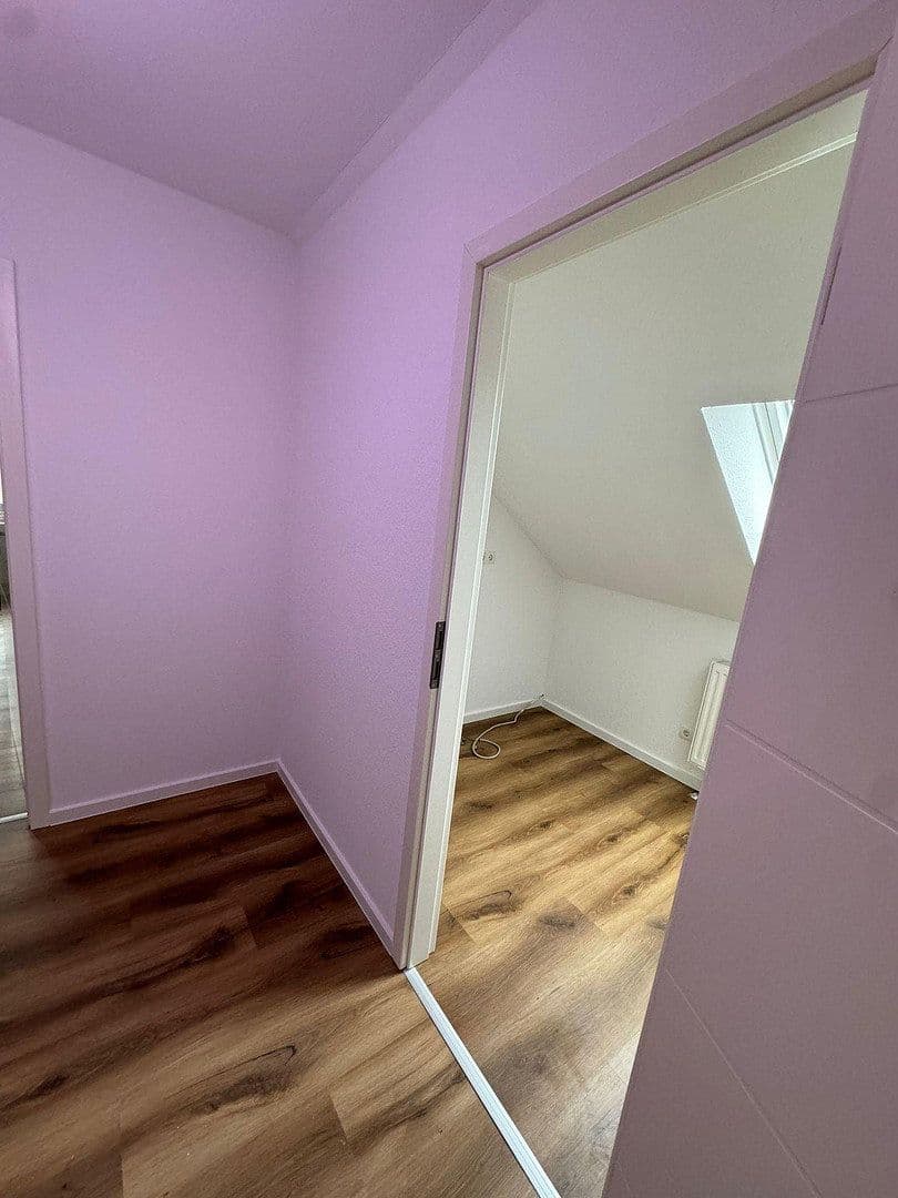 Prenájom bytu 3-izbový 73 m², Hohenzollern Str. 37, Recklinghausen, Severné Porýnie - Westfálsko Prenájom bytu 3-izbový 73 m², Hohenzollern Str. 37, Recklinghausen, Severné Porýnie - Westfálsko