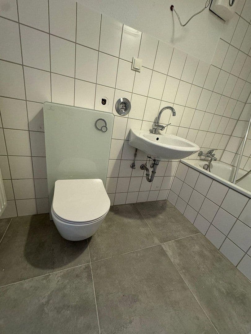 Prenájom bytu 3-izbový 73 m², Hohenzollern Str. 37, Recklinghausen, Severné Porýnie - Westfálsko Prenájom bytu 3-izbový 73 m², Hohenzollern Str. 37, Recklinghausen, Severné Porýnie - Westfálsko