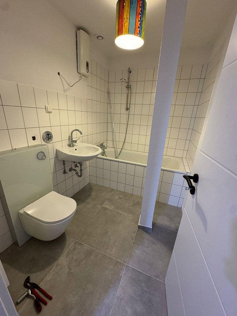 Prenájom bytu 3-izbový 73 m², Hohenzollern Str. 37, Recklinghausen, Severné Porýnie - Westfálsko Prenájom bytu 3-izbový 73 m², Hohenzollern Str. 37, Recklinghausen, Severné Porýnie - Westfálsko