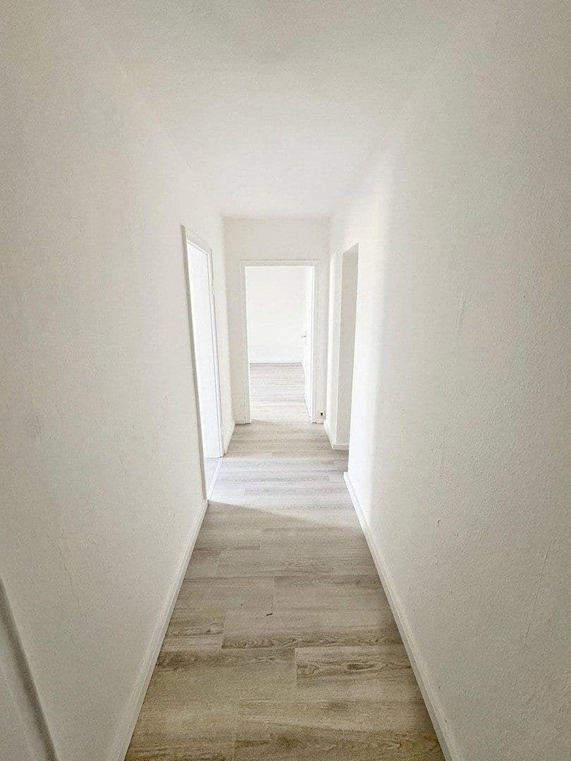 Prenájom bytu 2-izbový 42 m², Herne, Severné Porýnie - Westfálsko Prenájom bytu 2-izbový 42 m², Herne, Severné Porýnie - Westfálsko