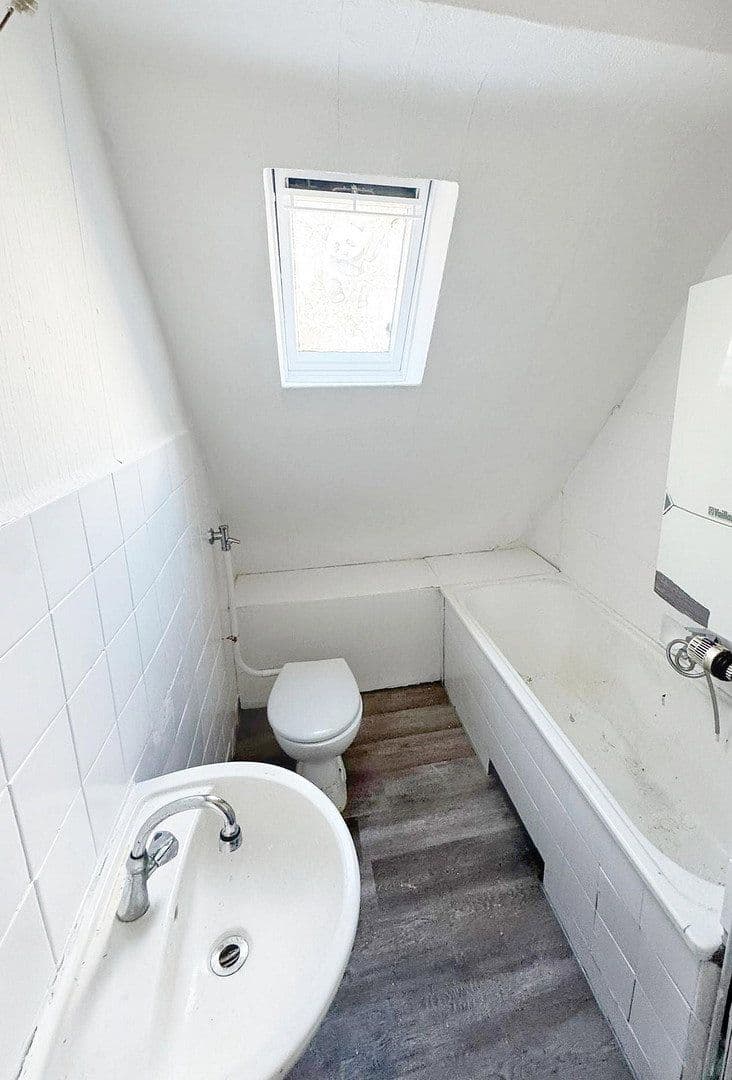 Prenájom bytu 2-izbový 42 m², Herne, Severné Porýnie - Westfálsko Prenájom bytu 2-izbový 42 m², Herne, Severné Porýnie - Westfálsko