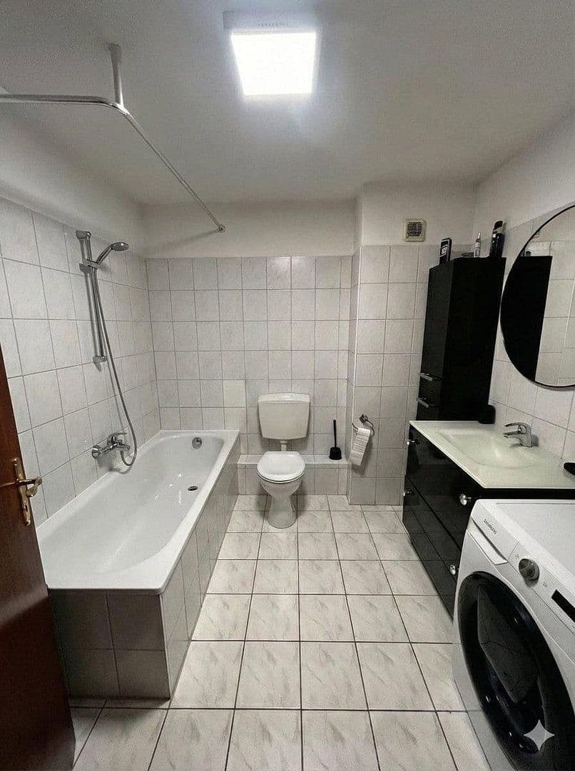 Predaj bytu 3-izbový 71 m², Neumünster, Šlezvicko-Holštajnsko Predaj bytu 3-izbový 71 m², Neumünster, Šlezvicko-Holštajnsko