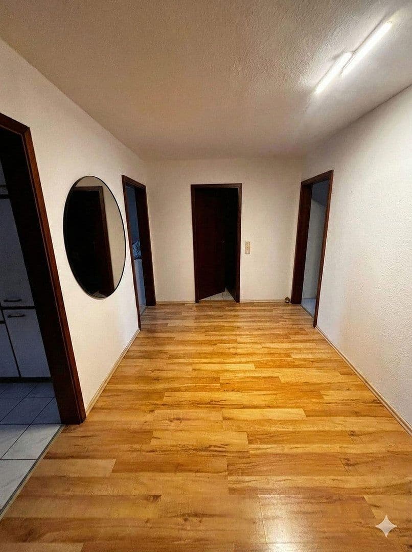 Predaj bytu 3-izbový 71 m², Neumünster, Šlezvicko-Holštajnsko Predaj bytu 3-izbový 71 m², Neumünster, Šlezvicko-Holštajnsko