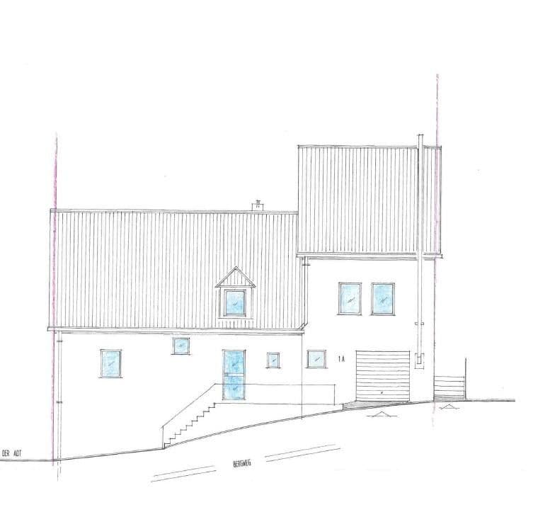 Predaj bytu 4-izbový 70 m², Auf der Adt 10, Saarbrücken, Sársko Predaj bytu 4-izbový 70 m², Auf der Adt 10, Saarbrücken, Sársko