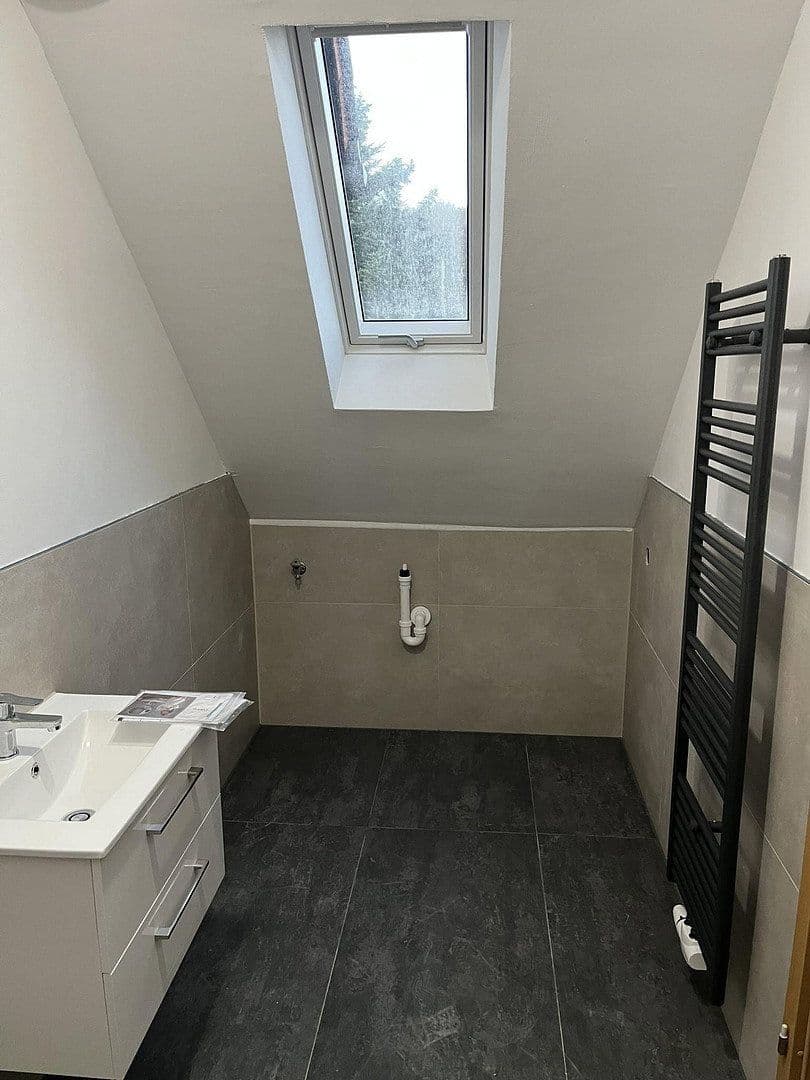 Predaj bytu 4-izbový 70 m², Auf der Adt 10, Saarbrücken, Sársko Predaj bytu 4-izbový 70 m², Auf der Adt 10, Saarbrücken, Sársko