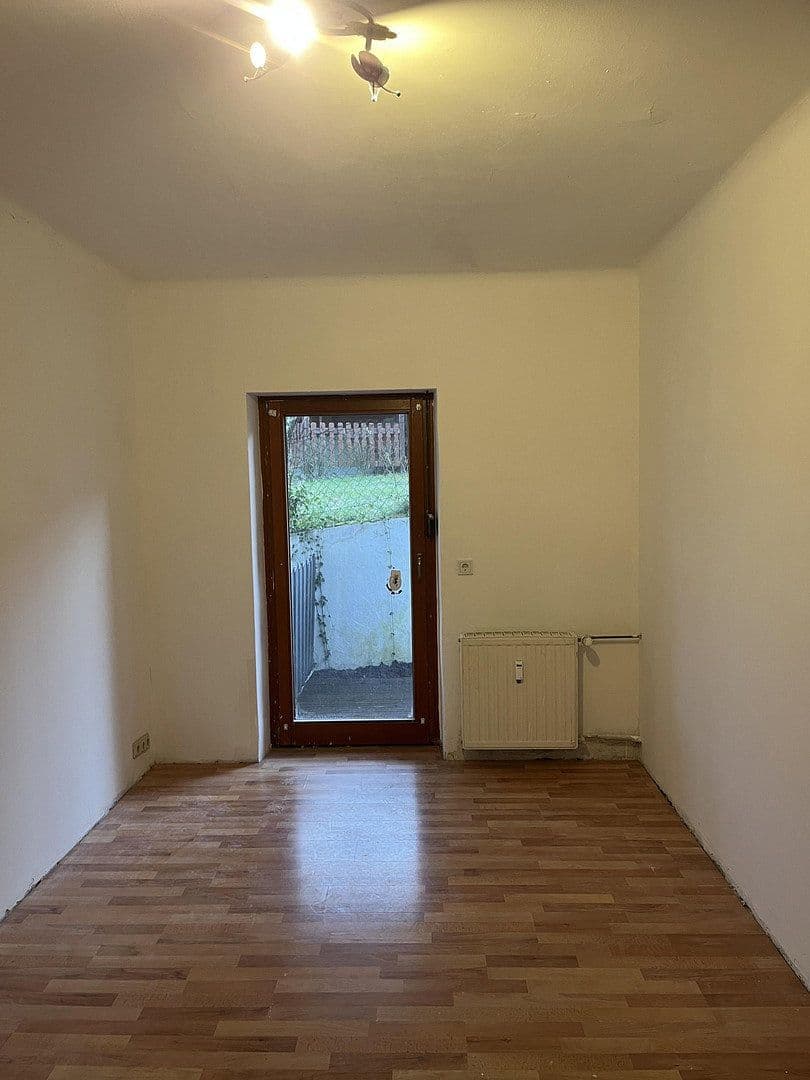 Predaj bytu 4-izbový 80 m², Auf der Adt 10, Saarbrücken, Sársko Predaj bytu 4-izbový 80 m², Auf der Adt 10, Saarbrücken, Sársko