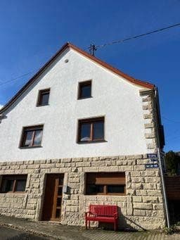 Predaj bytu 4-izbový 80 m², Auf der Adt 10, Saarbrücken, Sársko Predaj bytu 4-izbový 80 m², Auf der Adt 10, Saarbrücken, Sársko