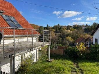 Predaj bytu 4-izbový 80 m², Auf der Adt 10, Saarbrücken, Sársko Predaj bytu 4-izbový 80 m², Auf der Adt 10, Saarbrücken, Sársko