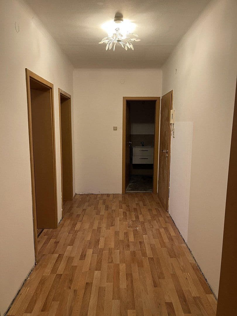 Predaj bytu 4-izbový 80 m², Auf der Adt 10, Saarbrücken, Sársko Predaj bytu 4-izbový 80 m², Auf der Adt 10, Saarbrücken, Sársko