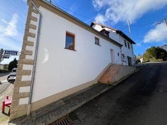 Predaj bytu 4-izbový 80 m², Auf der Adt 10, Saarbrücken, Sársko Predaj bytu 4-izbový 80 m², Auf der Adt 10, Saarbrücken, Sársko